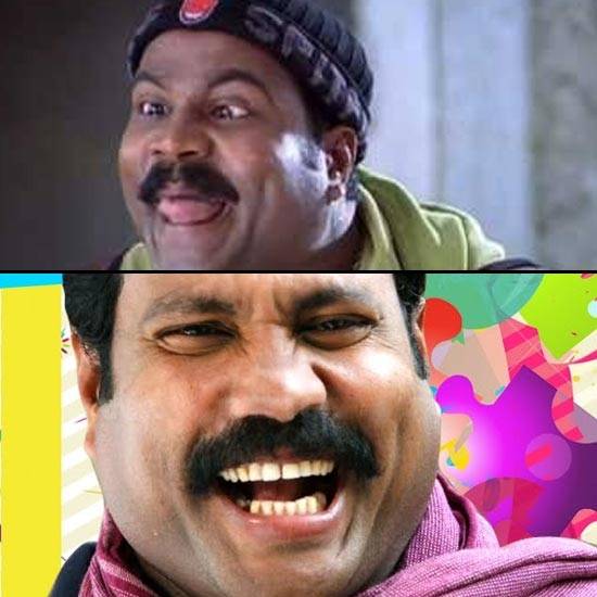 Kalabhavan Mani