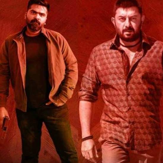 Chekka Chivantha Vaanam