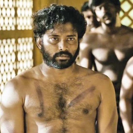 Visaranai