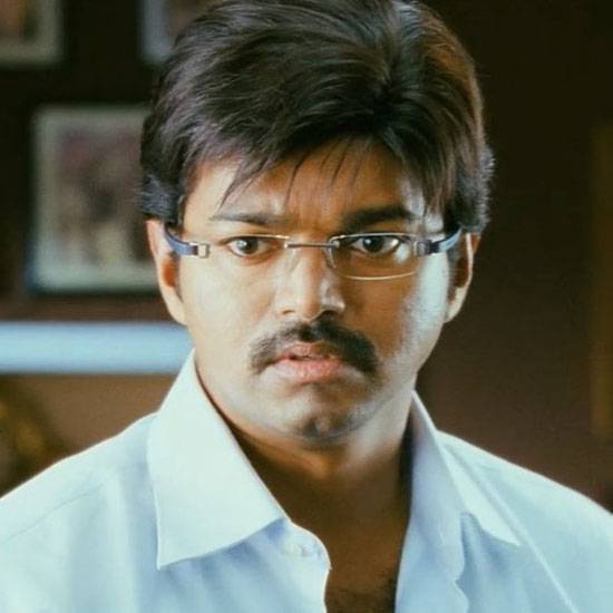 Kaaval Kaadhal - Kaavalan