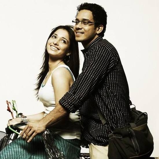 Raja Rani - Kanden Kadhalai