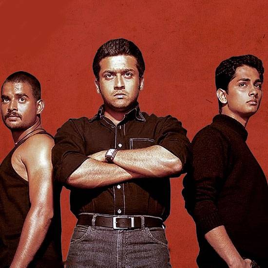 Traffic - Ayutha Ezuthu