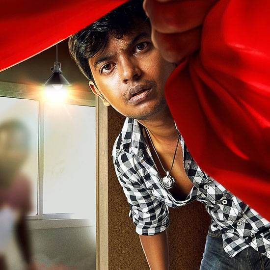 Vidiyum Varai Vinmeengal - Uriyadi