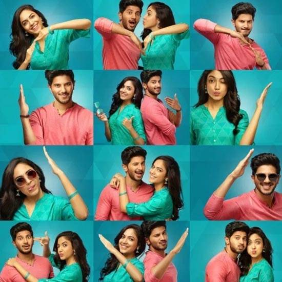 Kannum Kannum Kollaiyadithaal