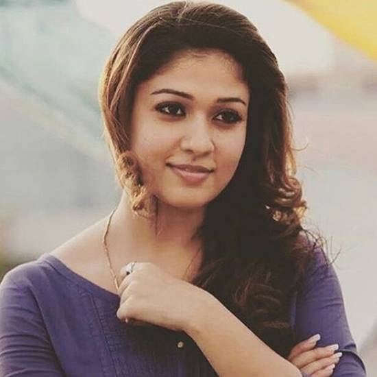Nayanthara-Arivazhagan Project