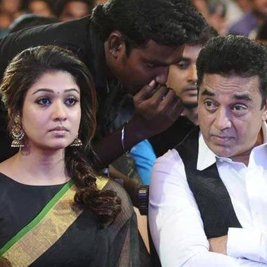 Indian 2 * Not Official Yet (Rumoured)