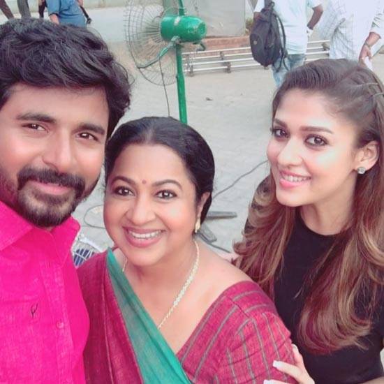 Untitled Sivakarthikeyan film