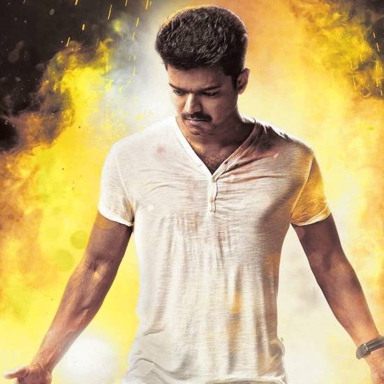 Kaththi