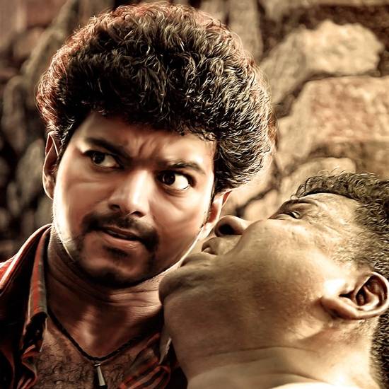 Pokkiri