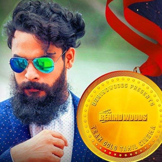 Best Actor Critics' Choice (Malayalam) - Tovino Thomas
