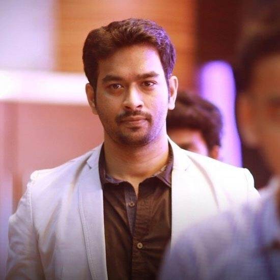 Best Lyrics Writer - Vivek for Mersal