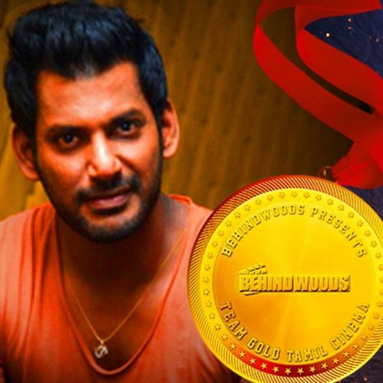The Leadership Icon - Vishal