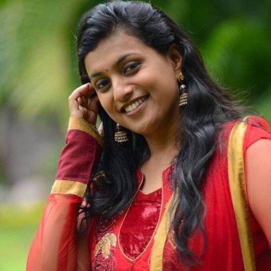 நடிகை ரோஜா