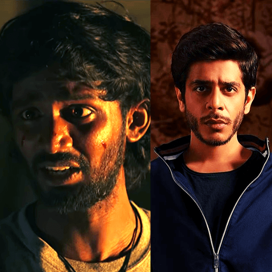 Kamatchi - Shashank Arora