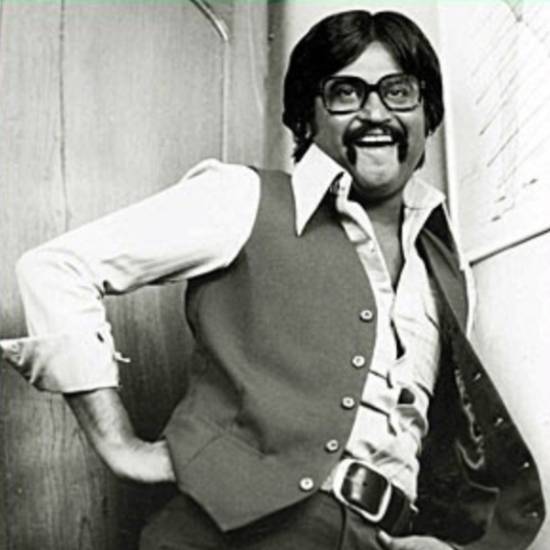 Johnny (1980)- Writer & Director