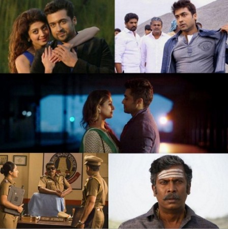 A family entertainer