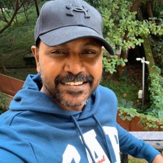 Raghava Lawrence