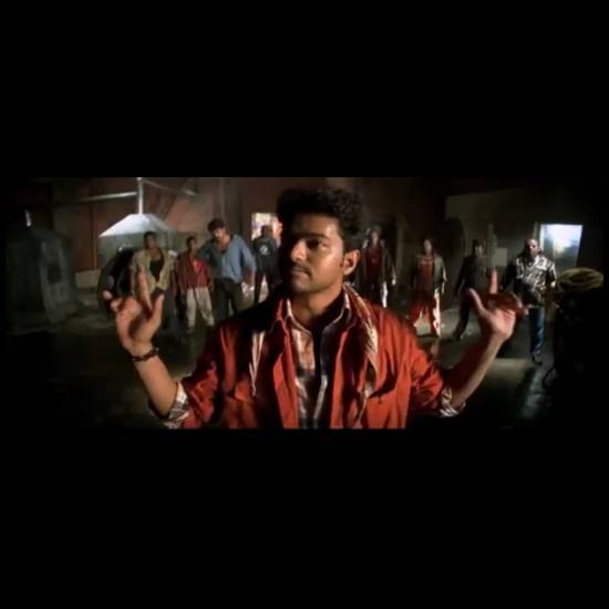 Pokkiri (2007)