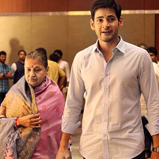 Mahesh Babu