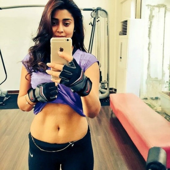 Shriya Saran