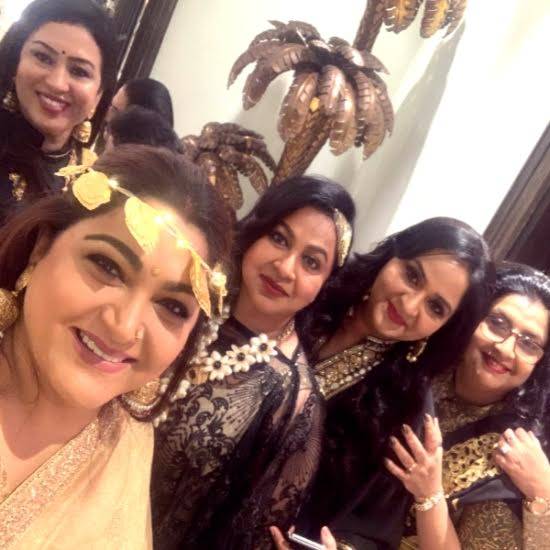 10th annual 80s Reunion Bash