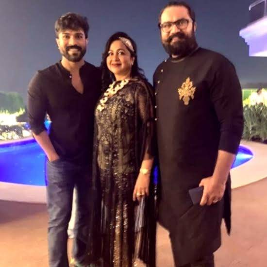 10th annual 80s Reunion Bash