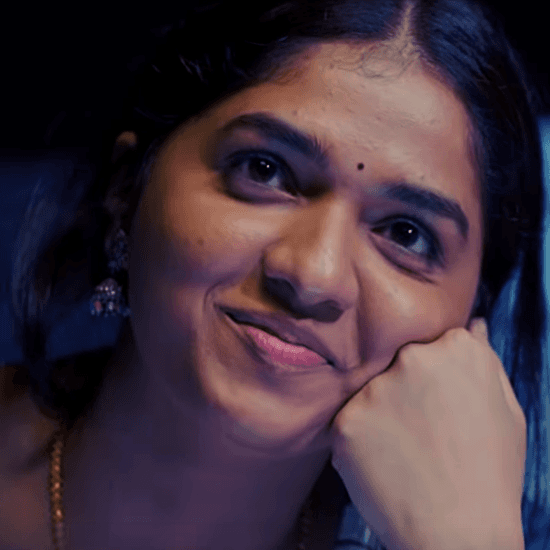 Amudhini - Sillu Karuppatti