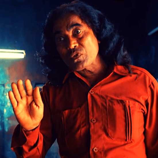 Ramasamy - Super Deluxe