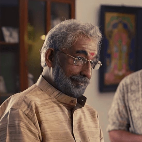 Vembhu Iyer - Sarvam Thala Mayam