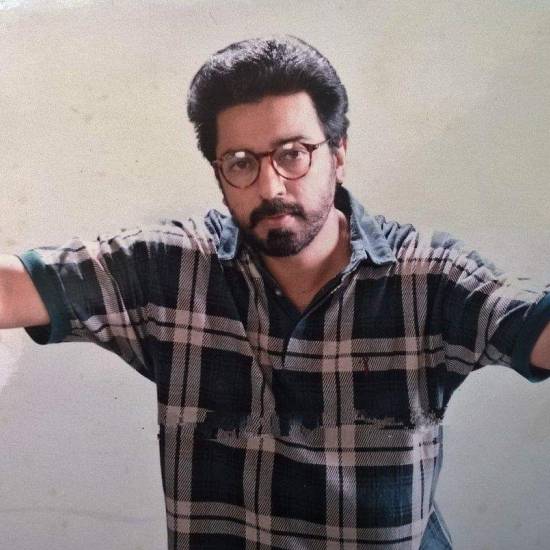 Kamal Haasan - Nammavar