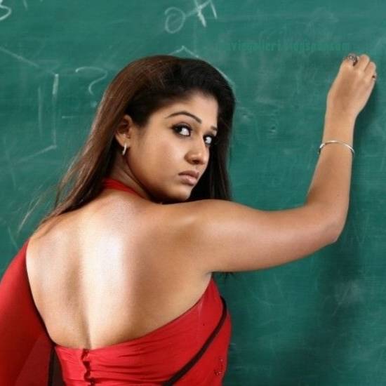 Nayanthara - Aegan