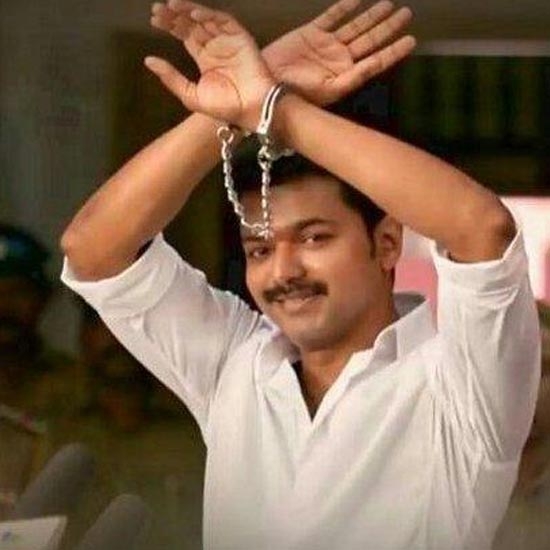 All songs of Mersal has more than 100k views and has more than 400k likes