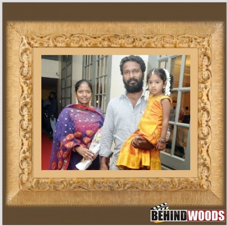 Vetri Maaran - Poonthendrel