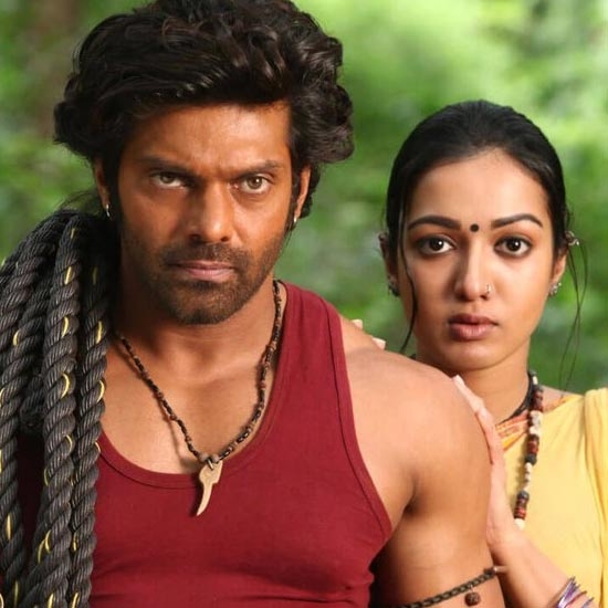 Kadamban - April 14th