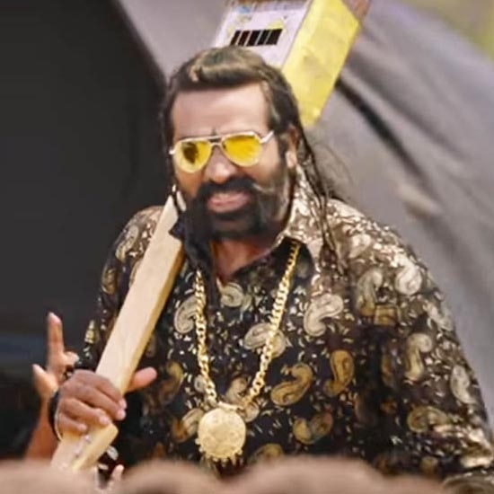 Oru Nalla Naal Paathu Solren