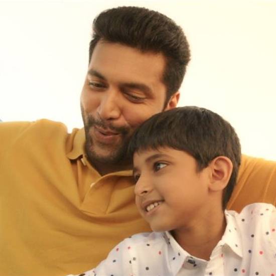 12. Kurumba (Tik Tik Tik)