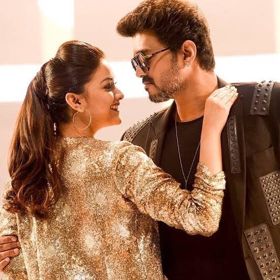 15. OMG Ponnu (Sarkar)