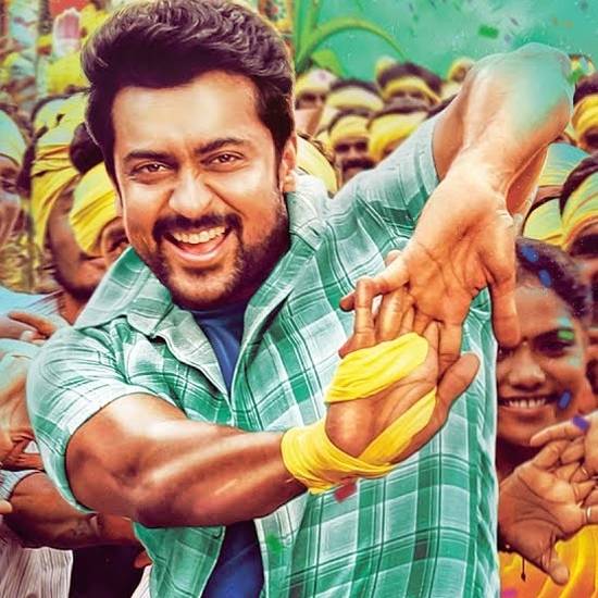 3. Sodakku (Thaanaa Serndha Koottam) 
