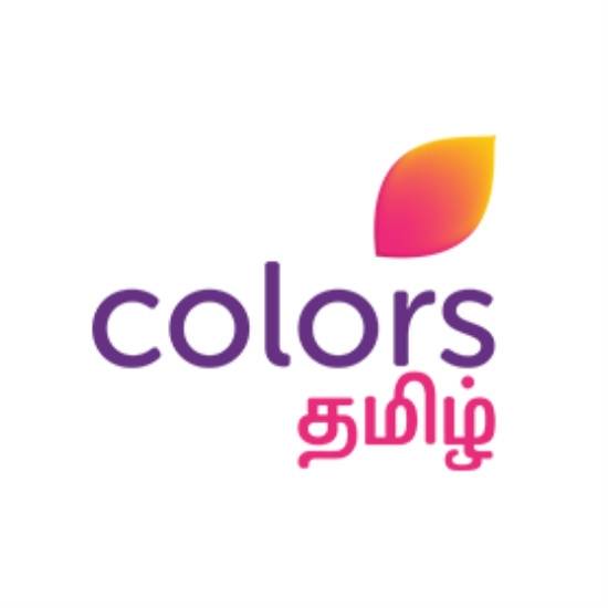 Colors Tamil 