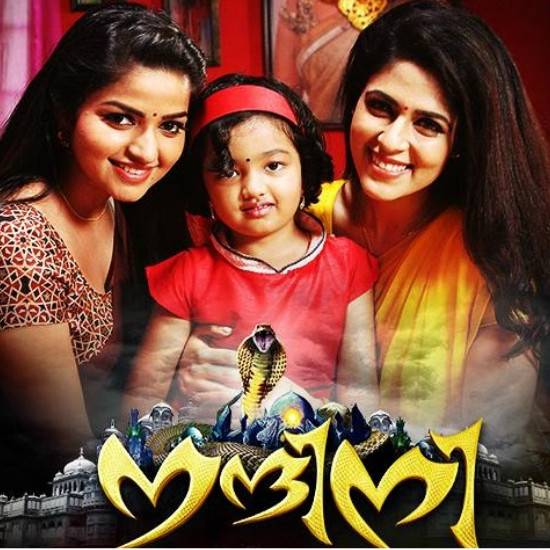Nandini - Sun TV