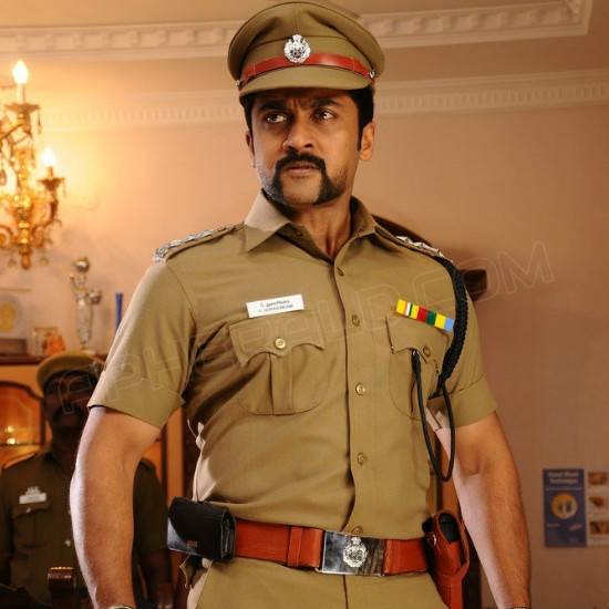 Singam 2