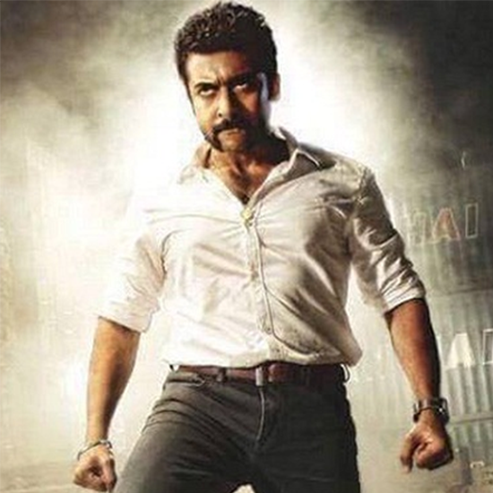 Suriya