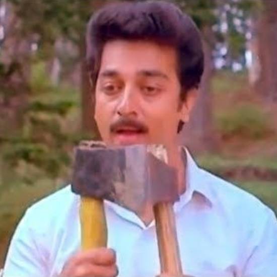 Unnal Mudiyum Thambi