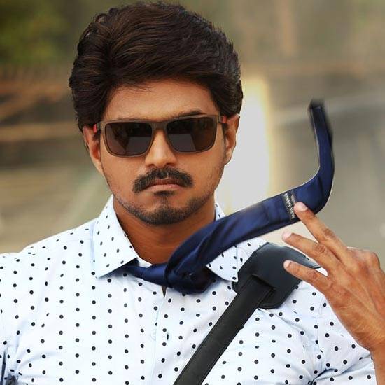 Bairavaa