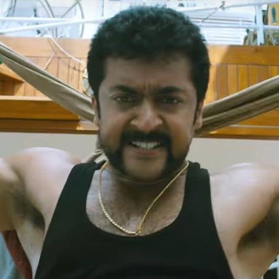 Singam 2