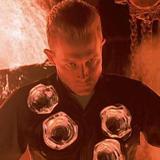 Terminator: Judgment Day