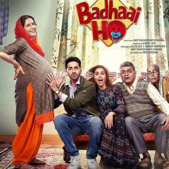 Badhaai Ho