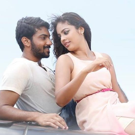 Kaathirupor Pattiyal