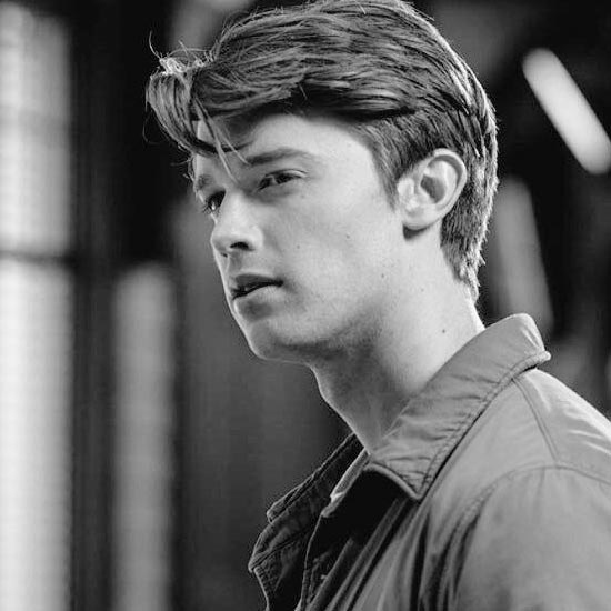 Midnight Sun (English)