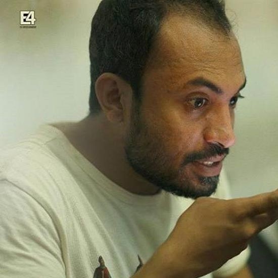 Sudani from Nigeria (Malayalam)